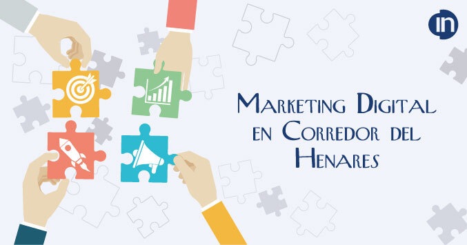 Marketing Digital Corredor del Henares