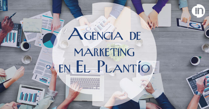 Agencia de Marketing El Plantío