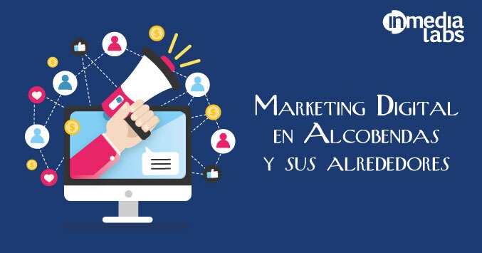 Marketing Digital en Alcobendas