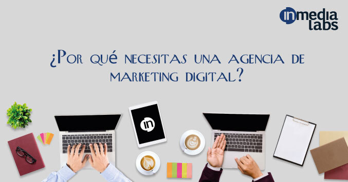 Agencia De Marketing Digital